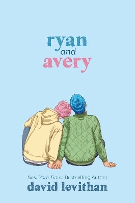 Ryan and Avery(English, Paperback, Levithan David)