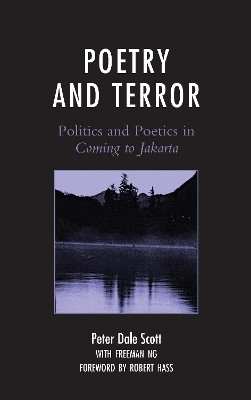 Poetry and Terror(English, Paperback, Scott Peter Dale)