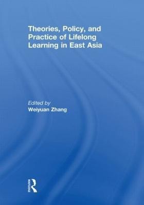 Theories, Policy, and Practice of Lifelong Learning in East Asia(English, Paperback, unknown)