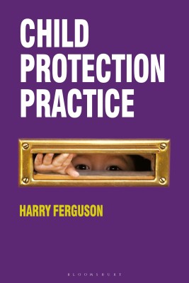 Child Protection Practice(English, Paperback, Ferguson Harry)