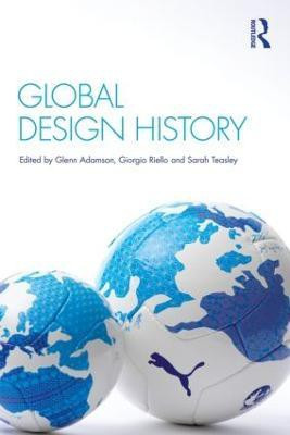 Global Design History(English, Paperback, unknown)