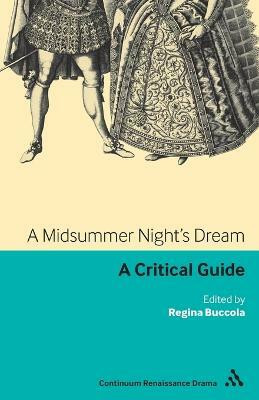 A Midsummer Night's Dream(English, Paperback, unknown)