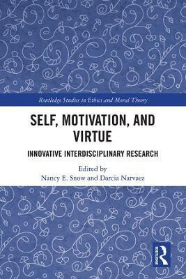 Self, Motivation, and Virtue(English, Hardcover, unknown)