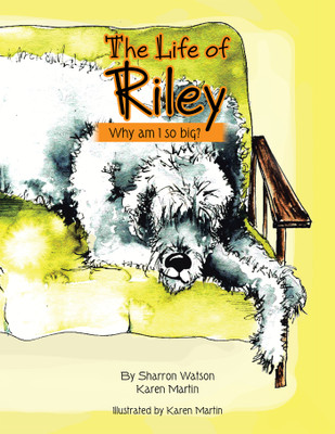 The Life of Riley(English, Paperback, Watson Sharron)