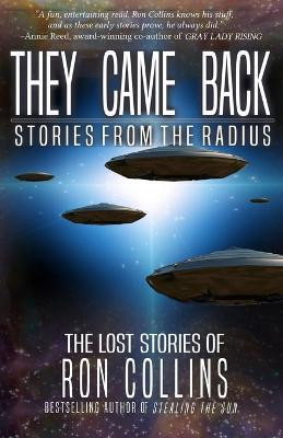 They Came Back(English, Paperback, Collins Ron)