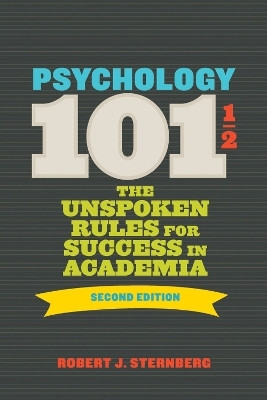 Psychology 1011/2(English, Paperback, Sternberg Robert J.)