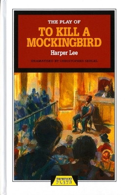 The Play of To Kill a Mockingbird(English, Hardcover, Lee Harper)
