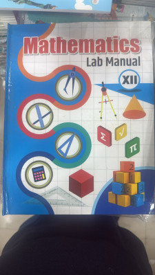 Mathematics Lab Manual Class 12th  - Mathematics Lab Manual Class 12th(Paperback, Apedu Publishers)