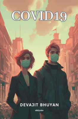 COVID19 Dutch Version(Hardcover, Devajit Bhuyan)