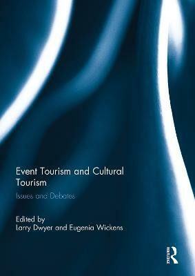 Event Tourism and Cultural Tourism(English, Paperback, unknown)