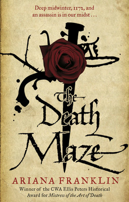 The Death Maze(English, Paperback, Franklin Ariana)