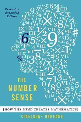 The Number Sense(English, Paperback, Dehaene Stanislas)