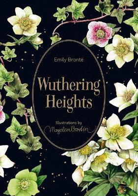 Wuthering Heights(English, Hardcover, BrontA<< Emily)