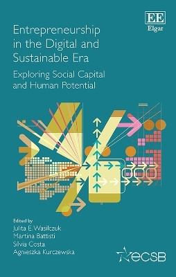 Entrepreneurship in the Digital and Sustainable Era(English, Hardcover, unknown)