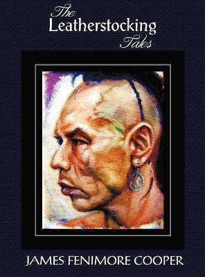 The Leatherstocking Tales (complete and Unabridged)(English, Hardcover, Cooper James Fenimore)