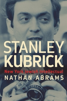 Stanley Kubrick(English, Paperback, Abrams Nathan)