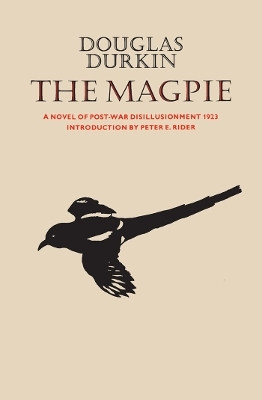 The Magpie(English, Electronic book text, Durkin Douglas)