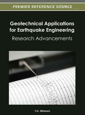 Geotechnical Applications for Earthquake Engineering(English, Hardcover, unknown)