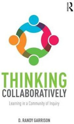 Thinking Collaboratively(English, Paperback, Garrison D. Randy)