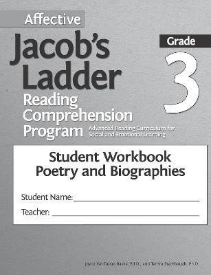 Affective Jacob's Ladder Reading Comprehension Program(English, Paperback, VanTassel-Baska Joyce)