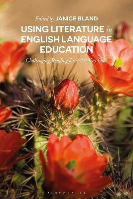 Using Literature in English Language Education(English, Electronic book text, unknown)