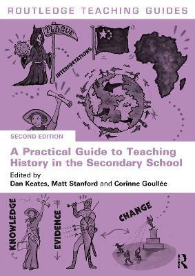 A Practical Guide to Teaching History in the Secondary School(English, Paperback, unknown)