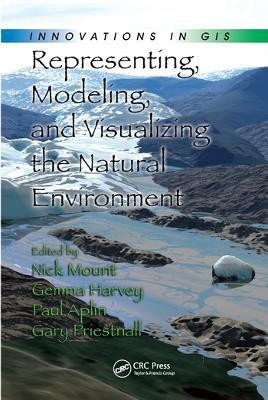 Representing, Modeling, and Visualizing the Natural Environment(English, Paperback, unknown)