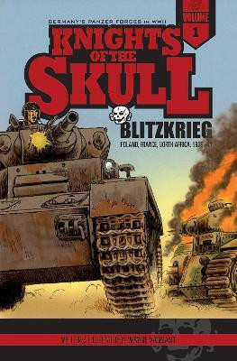 Knights of the Skull, Vol. 1(English, Paperback, Vansant Wayne)