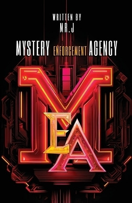 Mystery Enforcement Agency(English, Paperback, J Mr.)