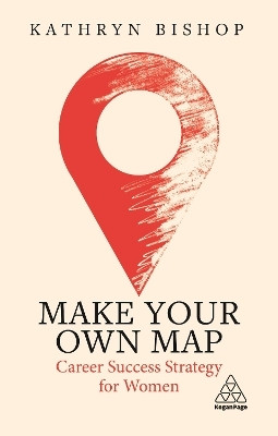 Make Your Own Map(English, Hardcover, Bishop Kathryn)