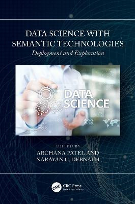 Data Science with Semantic Technologies(English, Hardcover, unknown)