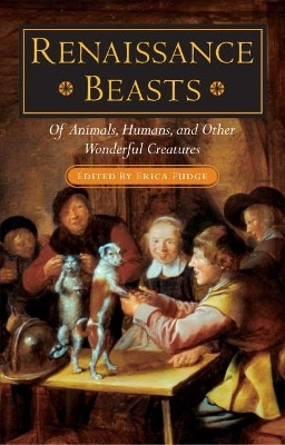 Renaissance Beasts(English, Hardcover, unknown)