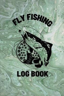 Fly Fishing Log Book(English, Paperback, Rother Teresa)