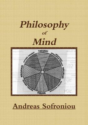 Philosophy of Mind(English, Paperback, Sofroniou Andreas)