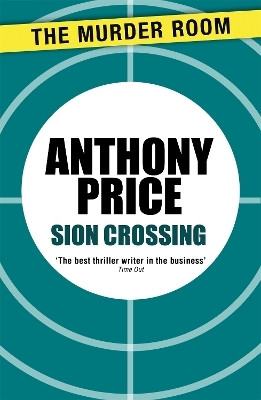Sion Crossing(English, Paperback, Price Anthony)