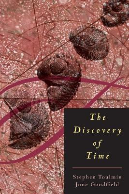 The Discovery of Time(English, Paperback, Toulmin Stephen)