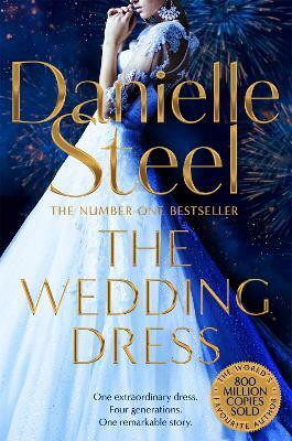 The Wedding Dress(English, Paperback, Steel Danielle)
