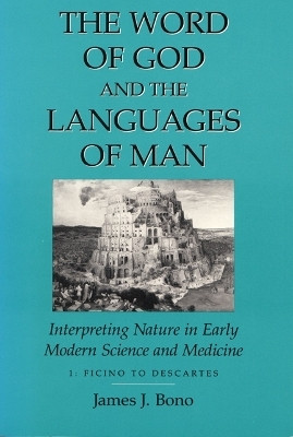 Word of God & the Languages of Man(English, Paperback, Bono James J.)