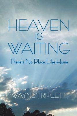 Heaven Is Waiting(English, Paperback, Triplett Wayne)