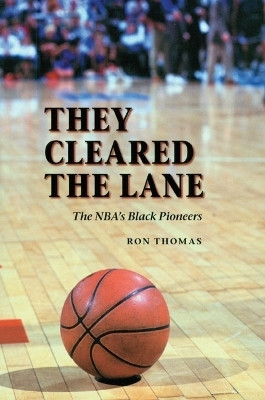 They Cleared the Lane(English, Paperback, Thomas Ron)