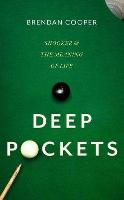 Deep Pockets(English, Paperback, Cooper Brendan)