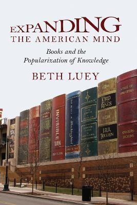 Expanding the American Mind(English, Paperback, unknown)