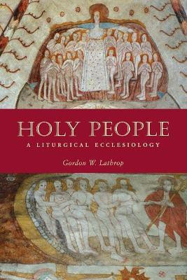 Holy People(English, Paperback, unknown)