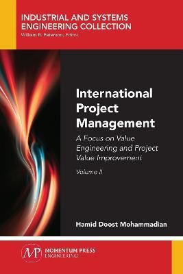 International Project Management, Volume II(English, Paperback, Mohammadian Hamid Doost)