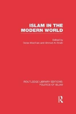 Islam in the Modern World(English, Paperback, unknown)