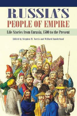 Russia's People of Empire(English, Paperback, unknown)