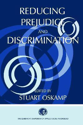 Reducing Prejudice and Discrimination(English, Paperback, unknown)