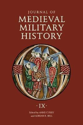 Journal of Medieval Military History(English, Hardcover, unknown)