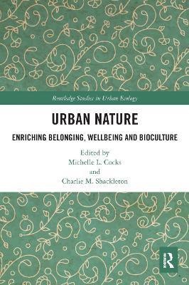 Urban Nature(English, Paperback, unknown)