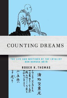 Counting Dreams(English, Hardcover, Thomas Roger K.)